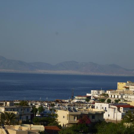 Aethrio Guesthouse Souvala Exterior foto